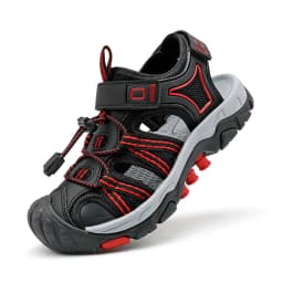 Summer Sport Water Sandals for Boys And Girls Comfortable Outdoor Footwear