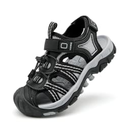 Summer Sport Water Sandals for Boys And Girls Comfortable Outdoor Footwear