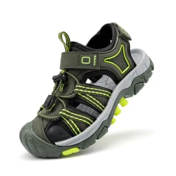 Summer Sport Water Sandals for Boys And Girls Comfortable Outdoor Footwear