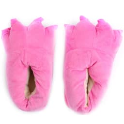 Animal Claw Slippers for Kids Boy 5 to 6 7 8 9 10 11 12 13 14 15 16 Years Toddler Girls Slippers for Teens Designer Winter Shoes