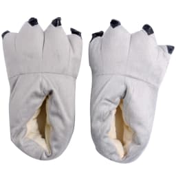 Animal Claw Slippers for Kids Boy 5 to 6 7 8 9 10 11 12 13 14 15 16 Years Toddler Girls Slippers for Teens Designer Winter Shoes