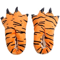 Animal Claw Slippers for Kids Boy 5 to 6 7 8 9 10 11 12 13 14 15 16 Years Toddler Girls Slippers for Teens Designer Winter Shoes