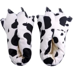Animal Claw Slippers for Kids Boy 5 to 6 7 8 9 10 11 12 13 14 15 16 Years Toddler Girls Slippers for Teens Designer Winter Shoes