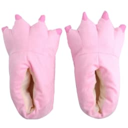 Animal Claw Slippers for Kids Boy 5 to 6 7 8 9 10 11 12 13 14 15 16 Years Toddler Girls Slippers for Teens Designer Winter Shoes
