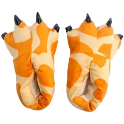 Animal Claw Slippers for Kids Boy 5 to 6 7 8 9 10 11 12 13 14 15 16 Years Toddler Girls Slippers for Teens Designer Winter Shoes