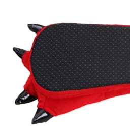 Animal Claw Slippers for Kids Boy 5 to 6 7 8 9 10 11 12 13 14 15 16 Years Toddler Girls Slippers for Teens Designer Winter Shoes