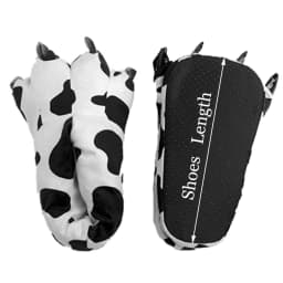 Animal Claw Slippers for Kids Boy 5 to 6 7 8 9 10 11 12 13 14 15 16 Years Toddler Girls Slippers for Teens Designer Winter Shoes