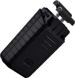 Replacement Head Foil & Cutter Compatible With Series Vanish Shaver 8173-700