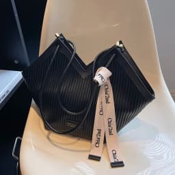 PU Women's Bags Fashion Ladies Designer Luxury Women Shoulder Handbag Large Capacity Heart-shaped Tote Bag Bolsos De Mujer 2026