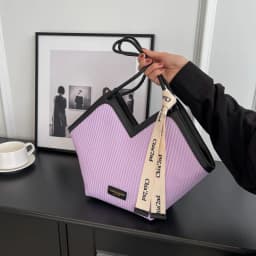 PU Women's Bags Fashion Ladies Designer Luxury Women Shoulder Handbag Large Capacity Heart-shaped Tote Bag Bolsos De Mujer 2026