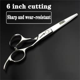 Cutting Thinning 6inch/6.5/7inch/7.5 inch Scissors Japan Professional Hairdressing Scissors Barber Sharp Hair Cutting Shears