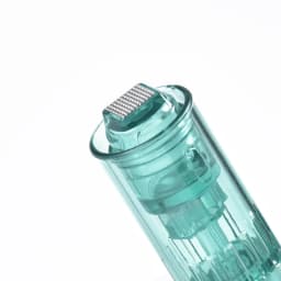 50 Pcs Dr Pen Ultima A6S Cartridges Microneedling Pen Needles Derma Pen Bayonet needle 11 16 36 42 Nano Needle length 0.25 mm