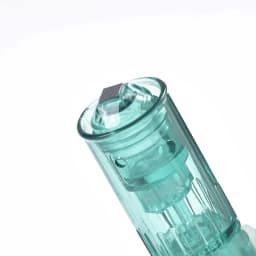 50 Pcs Dr Pen Ultima A6S Cartridges Microneedling Pen Needles Derma Pen Bayonet needle 11 16 36 42 Nano Needle length 0.25 mm
