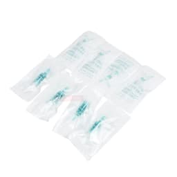 50 Pcs Dr Pen Ultima A6S Cartridges Microneedling Pen Needles Derma Pen Bayonet needle 11 16 36 42 Nano Needle length 0.25 mm