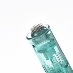50 Pcs Dr Pen Ultima A6S Cartridges Microneedling Pen Needles Derma Pen Bayonet needle 11 16 36 42 Nano Needle length 0.25 mm