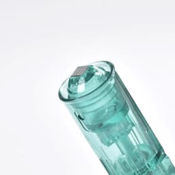 50 Pcs Dr Pen Ultima A6S Cartridges Microneedling Pen Needles Derma Pen Bayonet needle 11 16 36 42 Nano Needle length 0.25 mm
