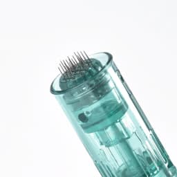 50 Pcs Dr Pen Ultima A6S Cartridges Microneedling Pen Needles Derma Pen Bayonet needle 11 16 36 42 Nano Needle length 0.25 mm