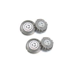 Spare Blades For Philips Electric Shaver Electric Razor Replacement Standby Blades Head HQ1 HQ8 HQ9 PQ1 PQ2 HS YS YQ Series