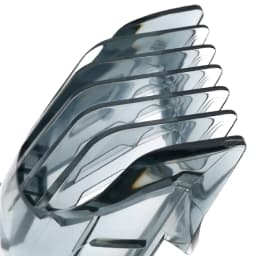 Men Beard Trimmer Shaver Combs Hair Clipper Head For Panasonic ER-GB60 ER-GB74 ER-GB70 ER-GB80