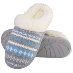 Litfun Warm Cotton Slippers For Women Men Fluffy House Fur Slippers Indoor Flats Slip-on Soft Slippers Couple House Mute Slides