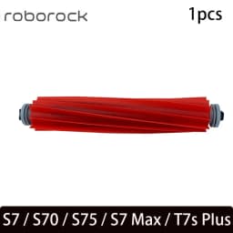 For Roborock S7 S70 S7Max T7S Plus Main Brush Hepa Filter Mop Pad Spare Parts Vacuum Cleaner Accessories