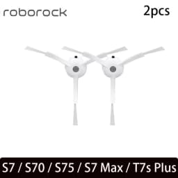 For Roborock S7 S70 S7Max T7S Plus Main Brush Hepa Filter Mop Pad Spare Parts Vacuum Cleaner Accessories