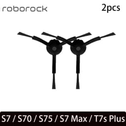 For Roborock S7 S70 S7Max T7S Plus Main Brush Hepa Filter Mop Pad Spare Parts Vacuum Cleaner Accessories