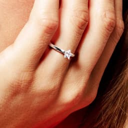 Ring Magical Star,Europe Fine Jewerly For Women,2023 Summer Trendy Gift In 925 Sterling Silver