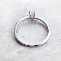 Ring Magical Star,Europe Fine Jewerly For Women,2023 Summer Trendy Gift In 925 Sterling Silver