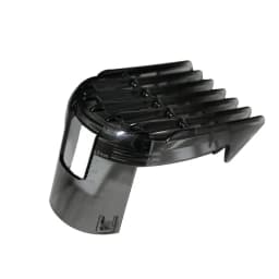 1-5 Pcs Hair Clipper Comb for Philips QC5510 QC5530 QC5550 QC5560 QC5570 QC5580 Hair Clipper Comb Small 3-15MM