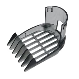 1-5 Pcs Hair Clipper Comb for Philips QC5510 QC5530 QC5550 QC5560 QC5570 QC5580 Hair Clipper Comb Small 3-15MM