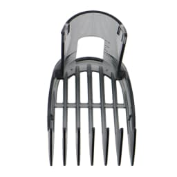 1-5 Pcs Hair Clipper Comb for Philips QC5510 QC5530 QC5550 QC5560 QC5570 QC5580 Hair Clipper Comb Small 3-15MM