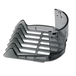1-5 Pcs Hair Clipper Comb for Philips QC5510 QC5530 QC5550 QC5560 QC5570 QC5580 Hair Clipper Comb Small 3-15MM