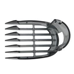 1-5 Pcs Hair Clipper Comb for Philips QC5510 QC5530 QC5550 QC5560 QC5570 QC5580 Hair Clipper Comb Small 3-15MM
