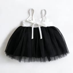 Baby Girl Dress Summer Toddler Kids Dress Baby Tutu Dresses Children Birthday Party Dress Baby Girl Clothes