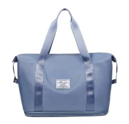 Large Capacity Expanding Travel Bags Luggage Organizer Bag Handbag Waterproof Portable Foldable Travel Clothes Storage Bag New