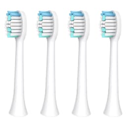 Sarmocare S100 S200 S300 S600 S700 S710 S800 S820 S900 S910 Toothbrush Heads Ultrasonic Sonic Electric Toothbrush Heads,2-16pcs