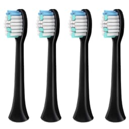 Sarmocare S100 S200 S300 S600 S700 S710 S800 S820 S900 S910 Toothbrush Heads Ultrasonic Sonic Electric Toothbrush Heads,2-16pcs