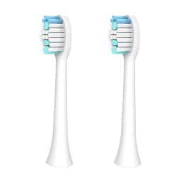 Sarmocare S100 S200 S300 S600 S700 S710 S800 S820 S900 S910 Toothbrush Heads Ultrasonic Sonic Electric Toothbrush Heads,2-16pcs