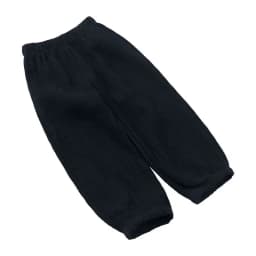 Fashion Solid Color Kids Pants Color Linen Elastic Waist Kids Boys Pants Summer Children Clothing GirlsTrousers 2-7 Years