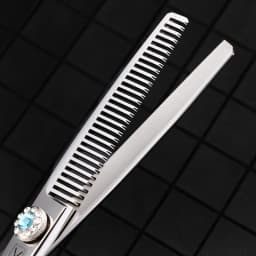 VP Professional Barber Scissors 6 Inch Hairdressing Top rated Salon Hair Shears For Thinning And Cutting Hair Hairdressers Tools
