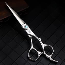 VP Professional Barber Scissors 6 Inch Hairdressing Top rated Salon Hair Shears For Thinning And Cutting Hair Hairdressers Tools