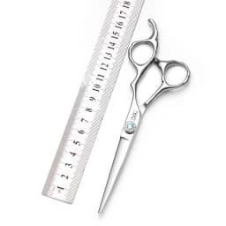 VP Professional Barber Scissors 6 Inch Hairdressing Top rated Salon Hair Shears For Thinning And Cutting Hair Hairdressers Tools