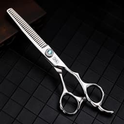VP Professional Barber Scissors 6 Inch Hairdressing Top rated Salon Hair Shears For Thinning And Cutting Hair Hairdressers Tools