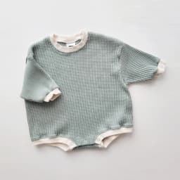 Newborn Baby Boys Girls Cotton Long Sleeve Bodysuits Toddler Jumpsuits Spring Autumn Unisex Outfit Clothes for Infants