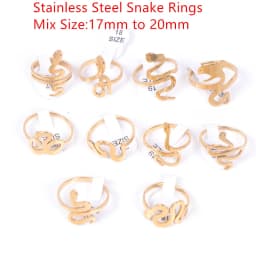 Wholesale Bulk 50pcs/lot Mens Womens Fashion Stainless Steel Jewelry Rings For Party Gift Weddings Mix Style Mix Size