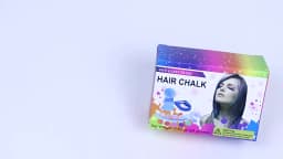 Sale! 8 Colors Hair Color Portable Hair Chalk Powder DIY Temporary Pastel Hair Dye Color Paint Beauty Soft Pastels Salon Styling