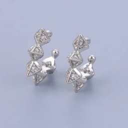 CRMYA Color Cubic Zirconia Hoop Earrings For Women Fashion Gold-color Piercing Women's Earrings Set 2023 Jewelry Wholesale