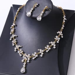 DIEZI New Baroque Korean Gold Color Crown Hair Accessories Luxury Crystal Tiara For Women Wedding Headdress Bridal Hair Jewelry