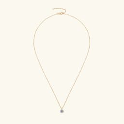 1.0 Carat 2ct 3ct D Moissanite Solitaire Drop Necklaces 18k Gold Plated Pendant Original Real 925 Silver Chain Jewelry for Women